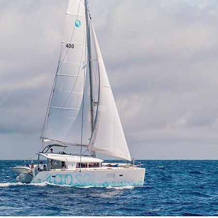 Catamarano Mauticat Hotel เปสการา ภายนอก รูปภาพ