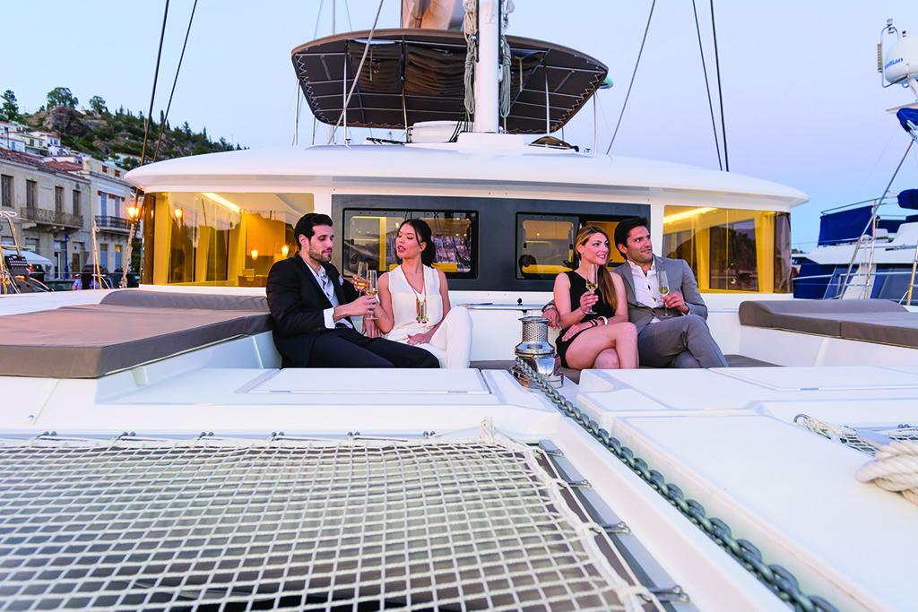 Catamarano Mauticat Hotel เปสการา ภายนอก รูปภาพ