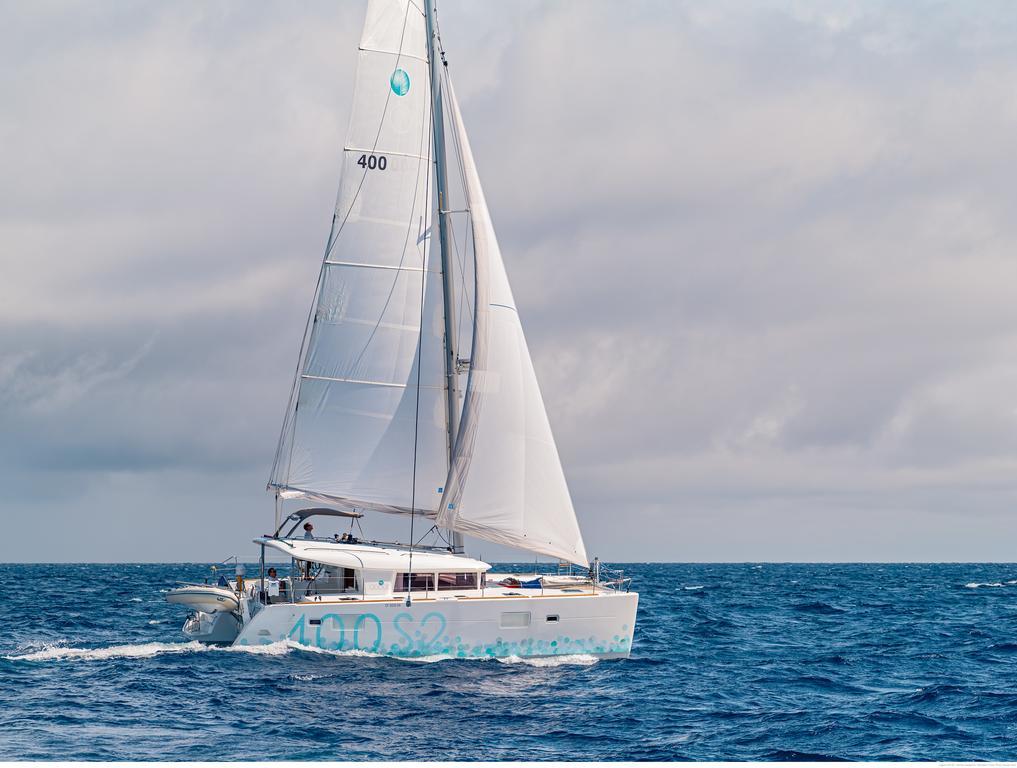 Catamarano Mauticat Hotel เปสการา ภายนอก รูปภาพ