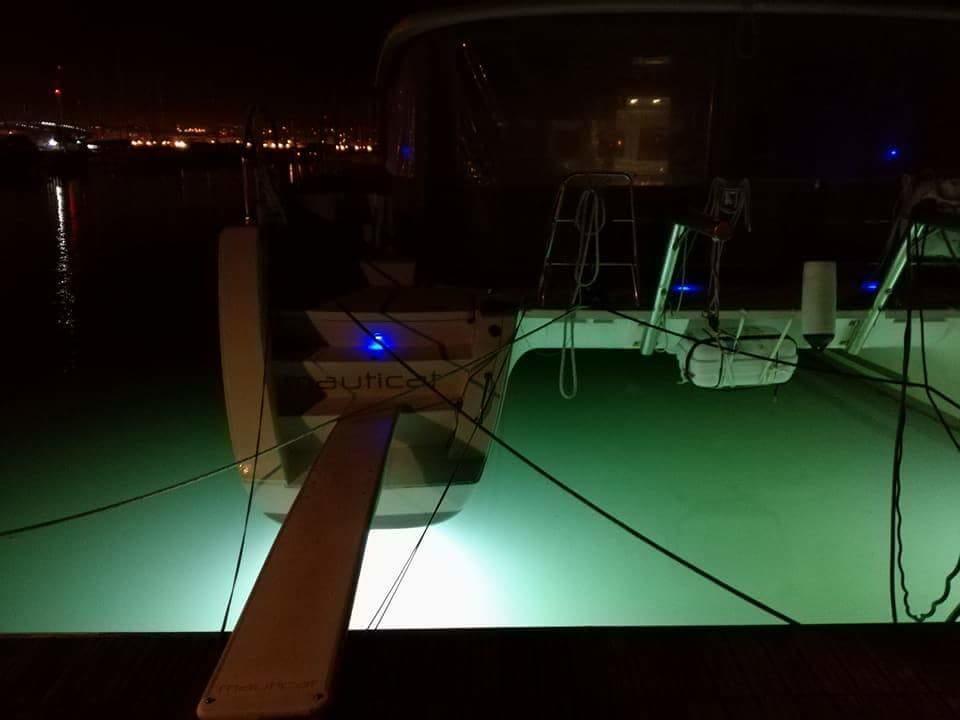 Catamarano Mauticat Hotel เปสการา ภายนอก รูปภาพ
